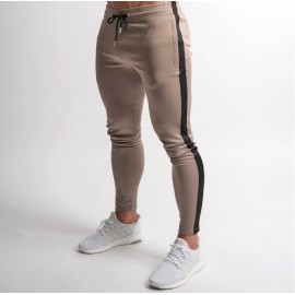 Men Sport Pants Elastic Waist Sweatpants Jogger Dance Harem Pants Spring Autumn Winter Long Pants